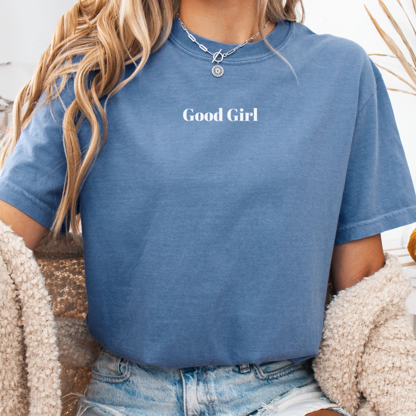 Good Girl - T-Shirt