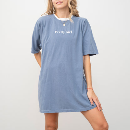 Pretty Girl - T-Shirt