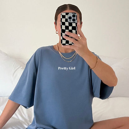 Pretty Girl - T-Shirt