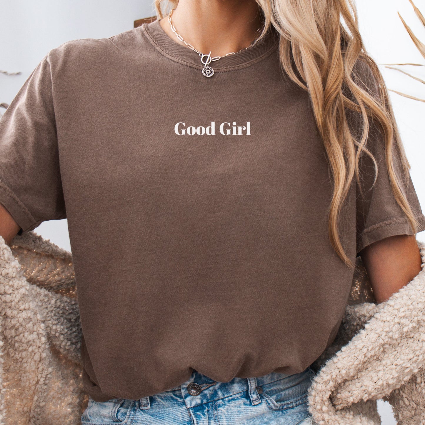 Good Girl - T-Shirt