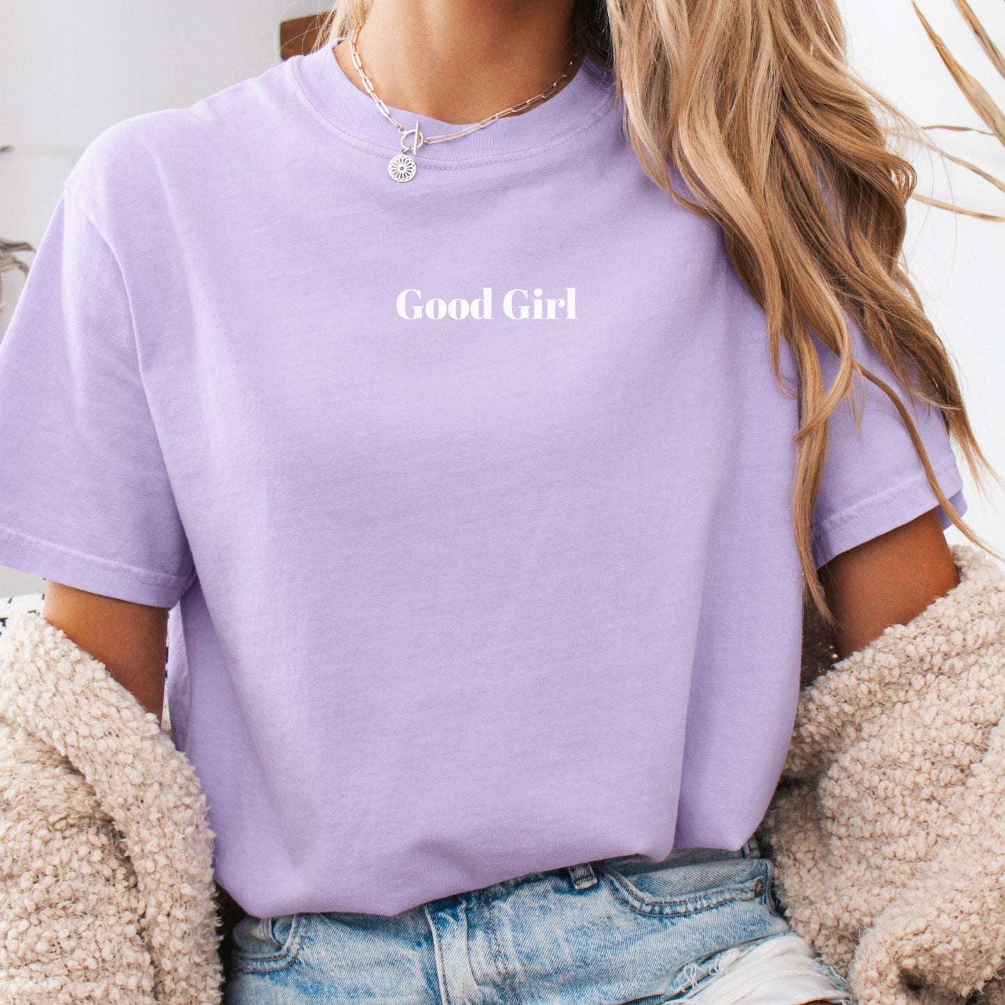 Good Girl - T-Shirt