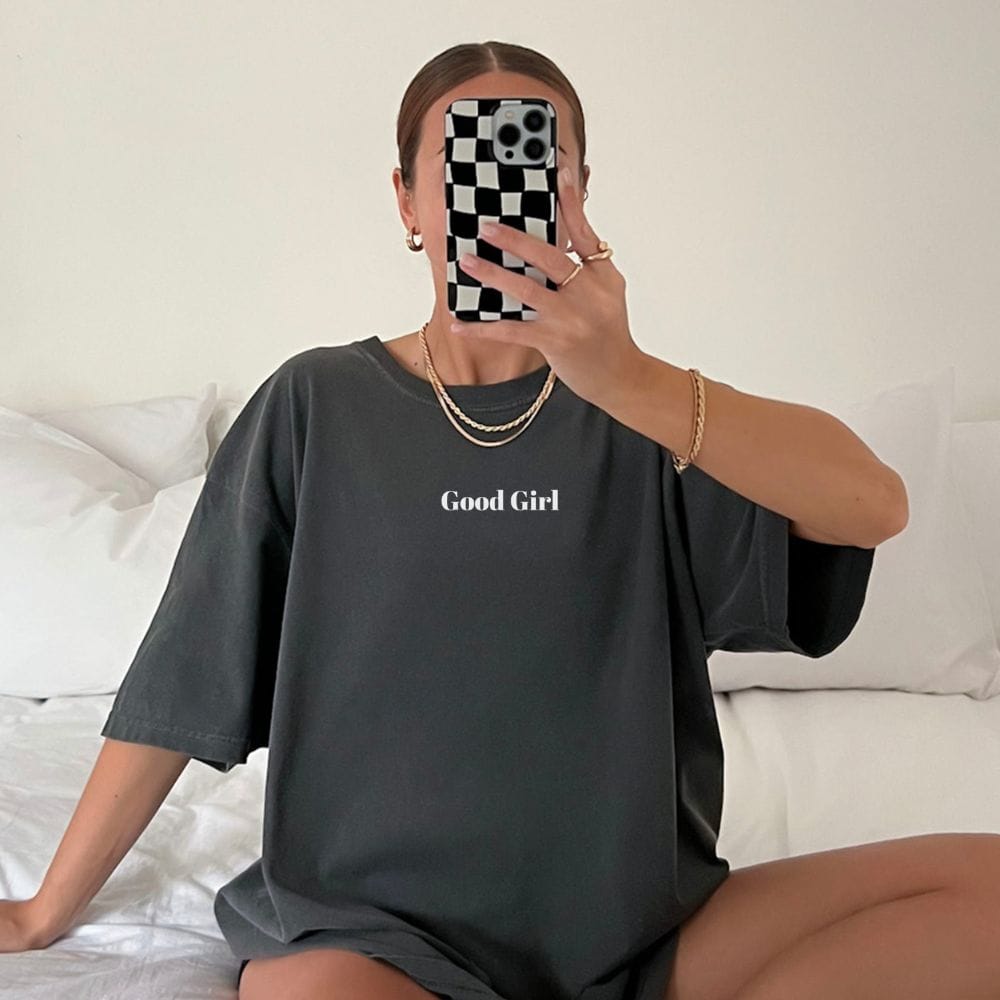 Good Girl - T-Shirt