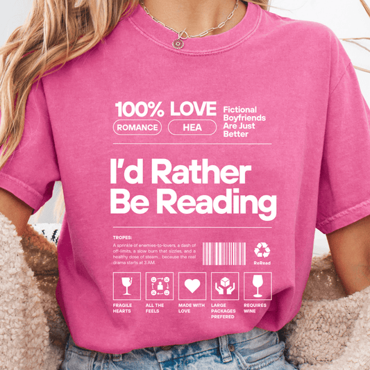 Barcode - T-Shirt