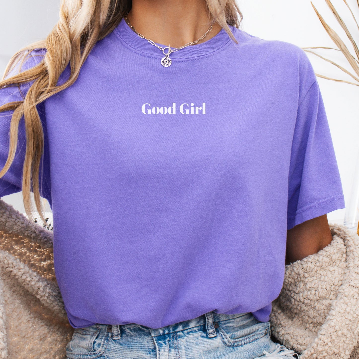 Good Girl - T-Shirt