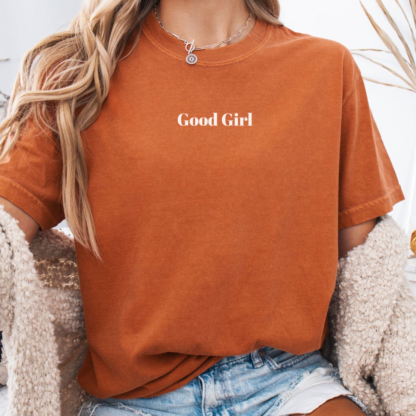 Good Girl - T-Shirt