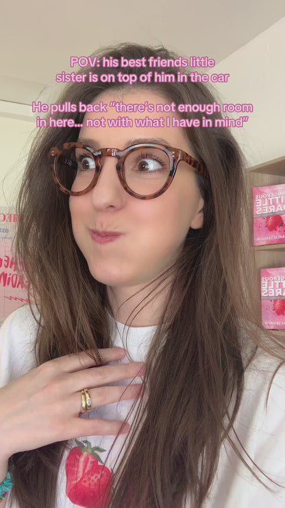 Dangerous Little Dares